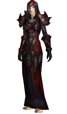 Cata Warlock Item Sets - Cataclysm Classic