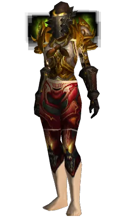 Cata Death Knight Item Sets - Cataclysm Classic