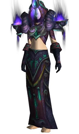 Cata Priest Item Sets - Cataclysm Classic