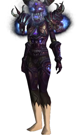 Cata Death Knight Item Sets - Cataclysm Classic