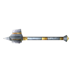 Cata Two-Handed Mace Item Appearances - Cataclysm Classic