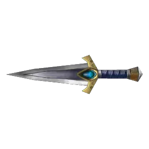 Cata Dagger Item Appearances - Cataclysm Classic