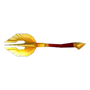 Cata Rare Two-Handed Mace Item Appearances - Cataclysm Classic