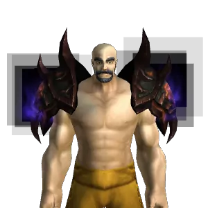 Cata Armor Item Appearances - Cataclysm Classic