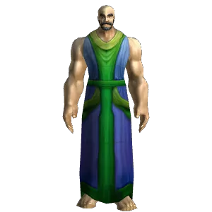 Cata Common Cloth Chest Armor Item Appearances - Cataclysm Classic