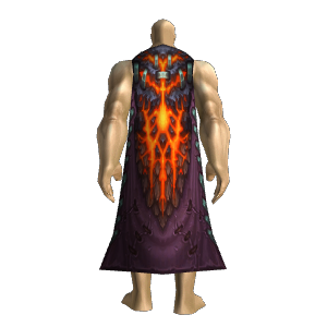 Cata Transmog Items - Cataclysm Classic