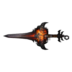 Cata Epic Dagger Item Appearances - Cataclysm Classic