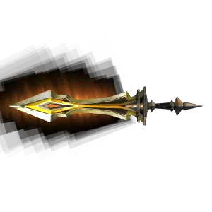 Cata One-Handed Sword Item Appearances - Cataclysm Classic