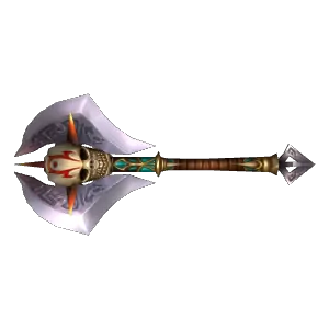 Cata Two-Handed Axe Item Appearances - Cataclysm Classic