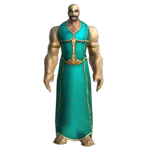 Cata Cloth Chest Armor Item Appearances - Cataclysm Classic
