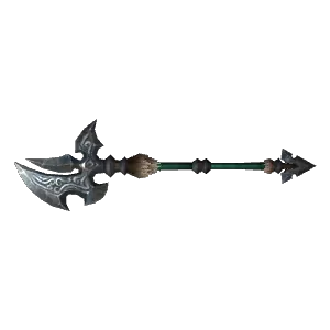 Cata Polearm Item Appearances - Cataclysm Classic