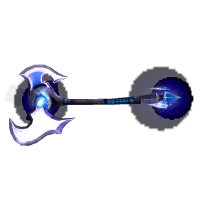 Cata Two-Handed Axe Item Appearances - Cataclysm Classic