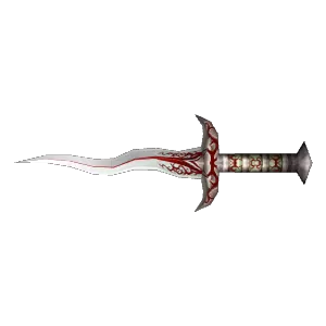 Cata Dagger Item Appearances - Cataclysm Classic