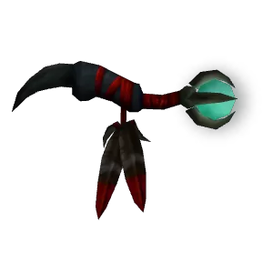 Cata Dagger Item Appearances - Cataclysm Classic