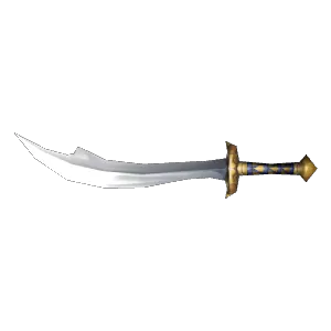 Cata Rare One-Handed Sword Item Appearances - Cataclysm Classic