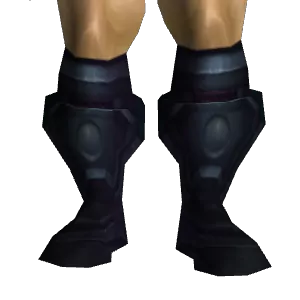 Cata Rare Plate Foot Armor Item Appearances - Cataclysm Classic