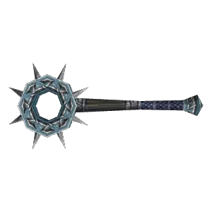 Cata Rare Two-Handed Mace Item Appearances - Cataclysm Classic