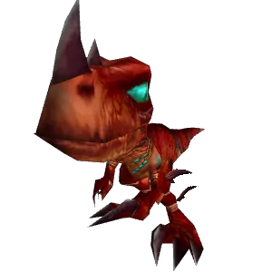 Gurubashi Raptor - NPC - Cataclysm Classic