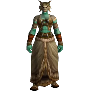 Earthen Ring Defender - NPC - Cataclysm Classic