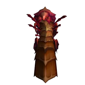 Dune Worm - NPC - Cataclysm Classic