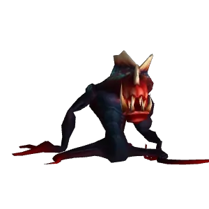 Blight Beast - NPC - Cataclysm Classic