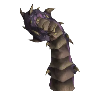 Tentacle of Iso'rath - NPC - Cataclysm Classic