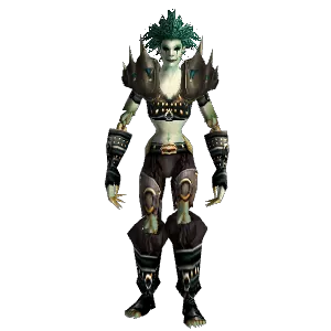 Forsaken Corpse - NPC - Cataclysm Classic