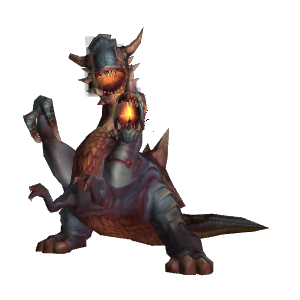 Chimaeron Strategy Guide - Blackwing Descent Raid Cataclysm 