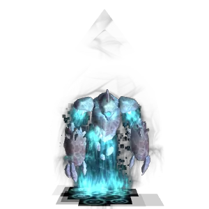 Frostilicus - NPC - Cataclysm Classic