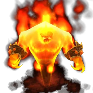 Living Ember - NPC - Cataclysm Classic