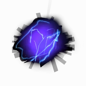 Singing Ridge Void Storm - NPC - Cataclysm Classic