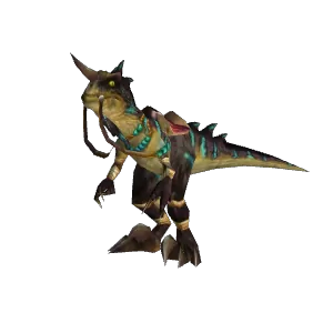 Obsidian Raptor - NPC - Cataclysm Classic