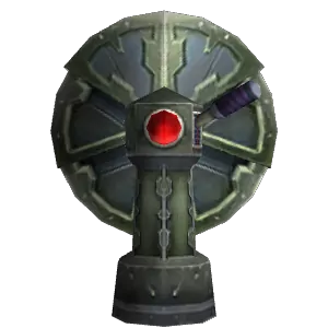 Zeppelin Controls - NPC - Cataclysm Classic