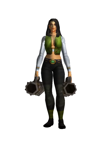 Priest visual data 6