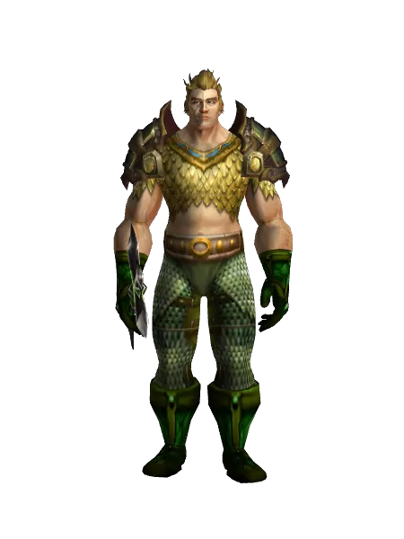 cata classic hunter bis list