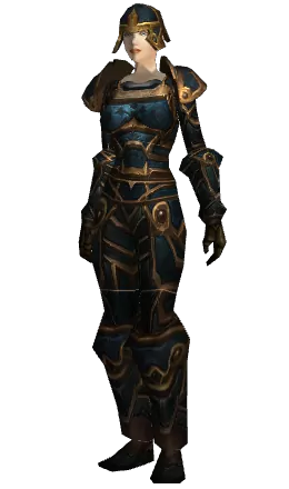 Cata Paladin Transmog Sets - Cataclysm Classic