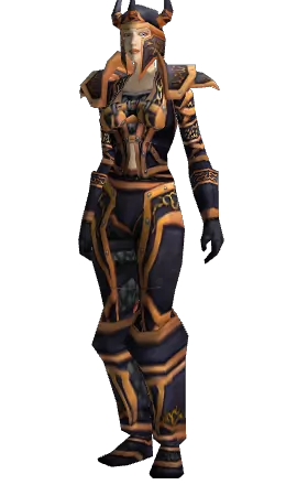 Cata Rogue Transmog Sets - Cataclysm Classic