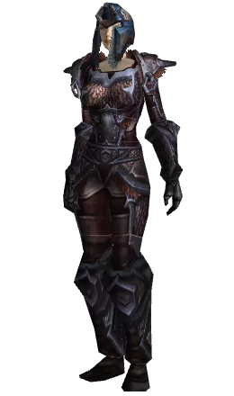 Cata Hunter Transmog Sets - Cataclysm Classic