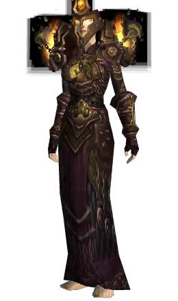 Cata Shaman Transmog Sets - Cataclysm Classic