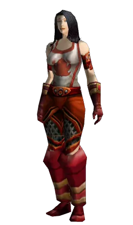 Cata Hunter Transmog Sets - Cataclysm Classic