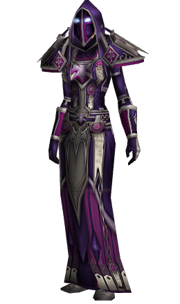 Cata Transmog Sets - Cataclysm Classic