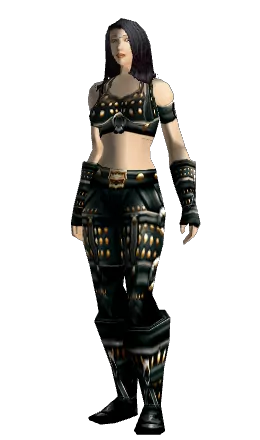 Cata Rogue Transmog Sets - Cataclysm Classic