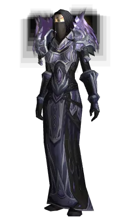 Cata Mage Transmog Sets - Cataclysm Classic