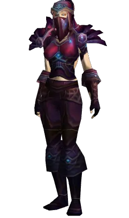 Cata Level 60 Epic Pvp Transmog Sets - Cataclysm Classic