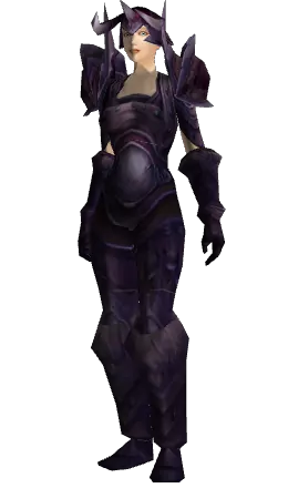 Cata Rogue Transmog Sets - Cataclysm Classic