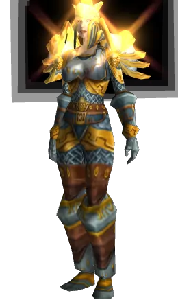 Cata Hunter Transmog Sets - Cataclysm Classic