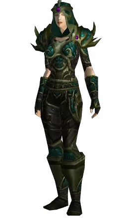 Cata Hunter Transmog Sets - Cataclysm Classic