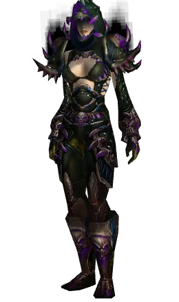 Cata Rogue Transmog Sets - Cataclysm Classic