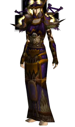 Cata Shaman Transmog Sets - Cataclysm Classic
