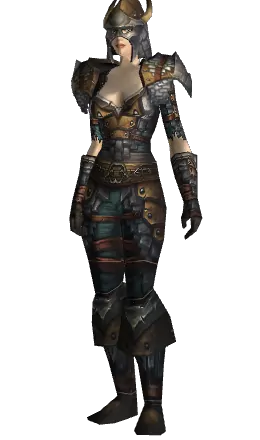 Cata Hunter Transmog Sets - Cataclysm Classic